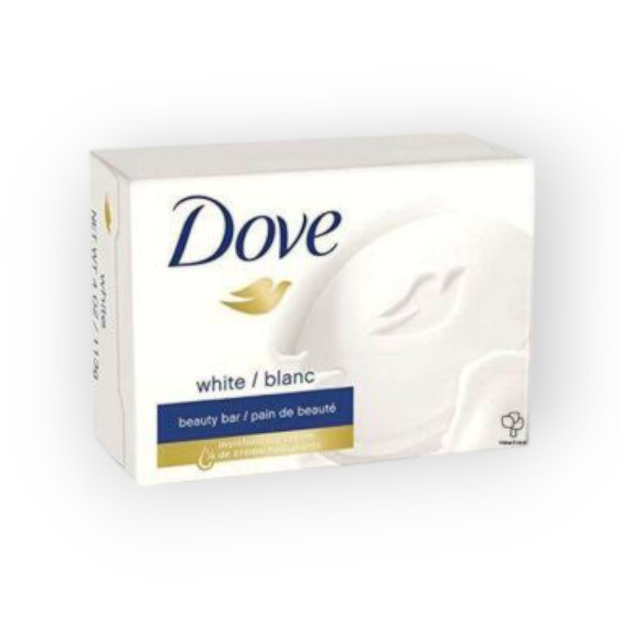 DOVE ORIGINAL BEAUTY BAR 135GM 